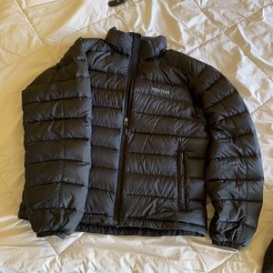Marmot Down Jacket 800 fill